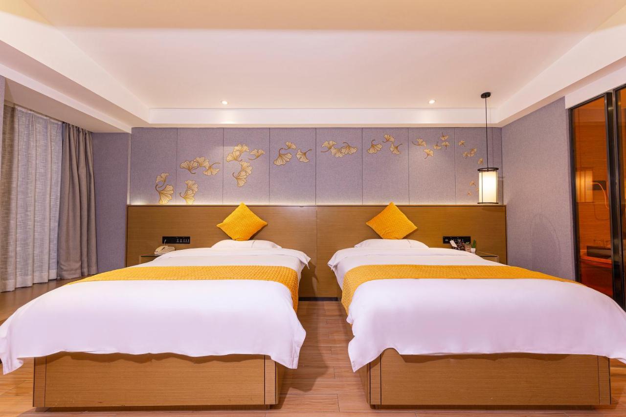 Orange Tree International Apartment Cantón Exterior foto