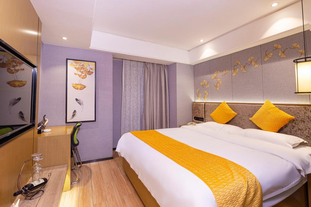 Orange Tree International Apartment Cantón Exterior foto