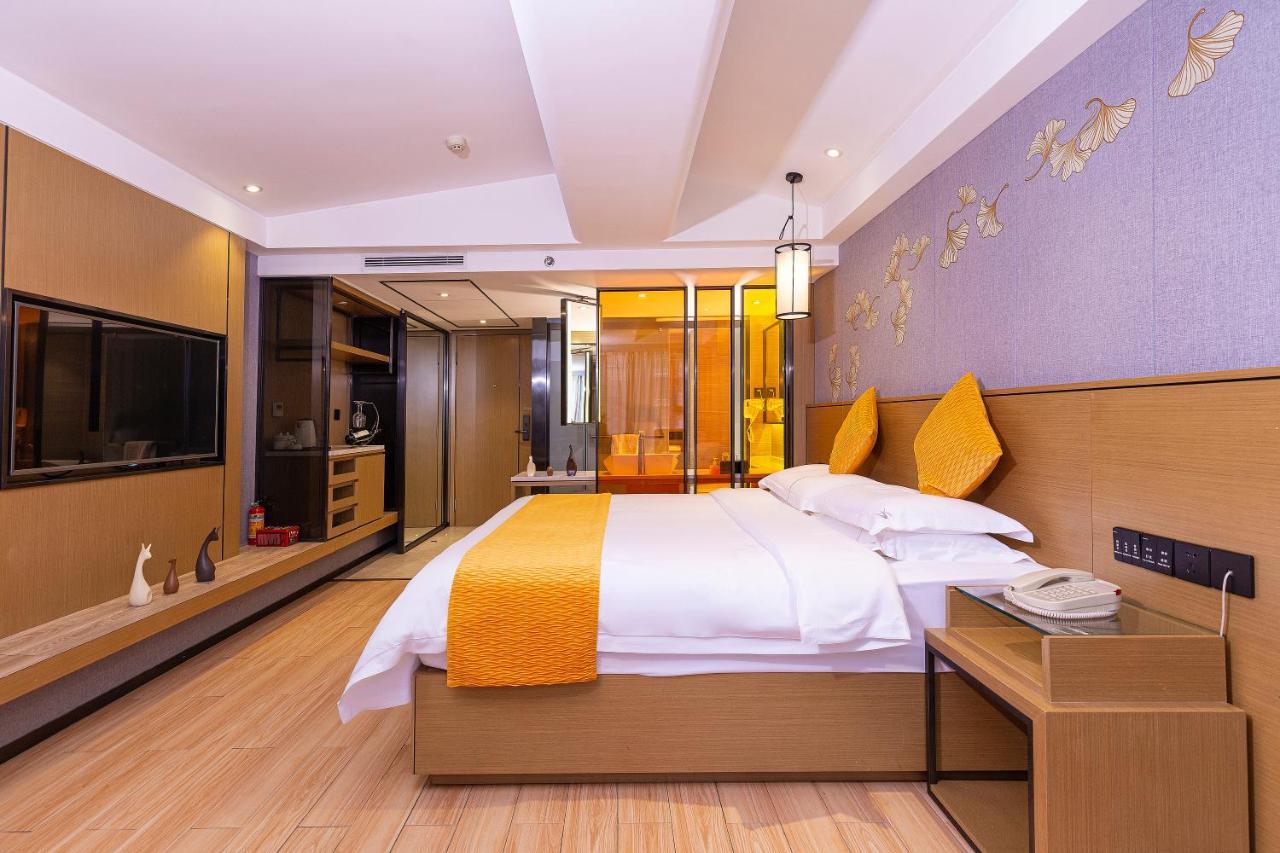Orange Tree International Apartment Cantón Exterior foto